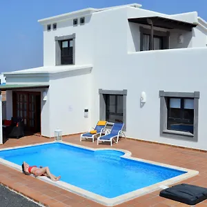 Coral Deluxe , Playa Blanca (Lanzarote) Spain
