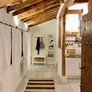 Casa Santello Apartment