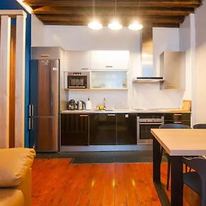 El Patio Del Regidor - Aloha Apartment