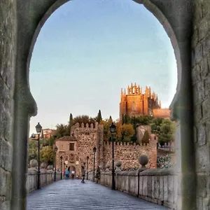 Vega Del Tajo- Con Parking Gratis Apartment