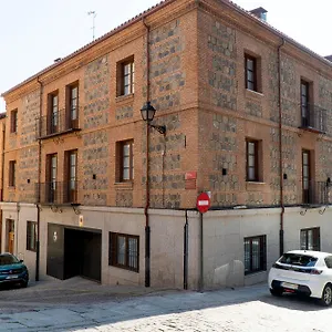 Cervantes 5 Collection Catedral - Alcantara Apartment