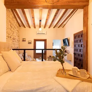 Boutique Hya Apartment