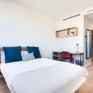Livensa Living Madrid Apartment