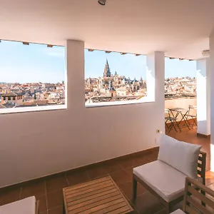 Exclusivos En Casco Historico Apartment